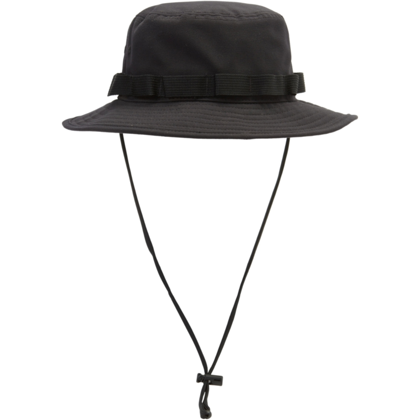 2026 Billabong Männer Adiv Boonie Hat ABYHA00458 - Black